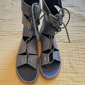 Freebird Ceasar Gladiator Sandals